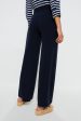 Navy Cashmere Jane Pant Supply