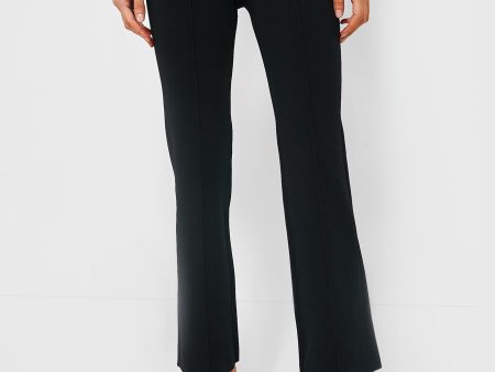 Black Ashlon Pant Sale