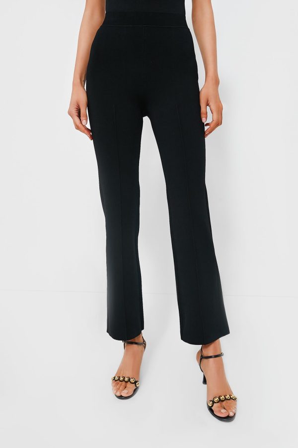 Black Ashlon Pant Sale