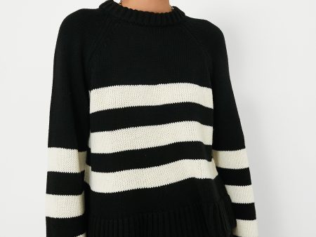 Black Brolio Pullover Discount