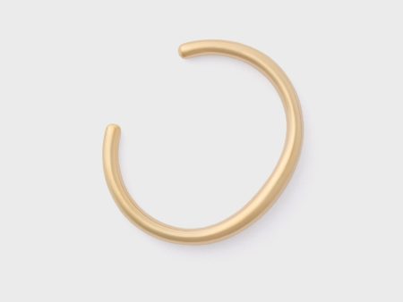 The Gold Amanda Bracelet on Sale