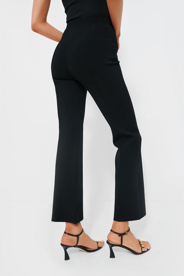 Black Ashlon Pant Sale