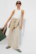 Sandstone Cashmere Jane Pant Fashion