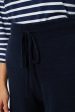 Navy Cashmere Jane Pant Supply