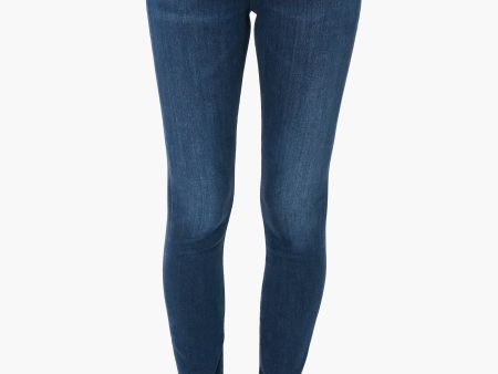 Morella Chrissy High Rise Skinny Online Sale