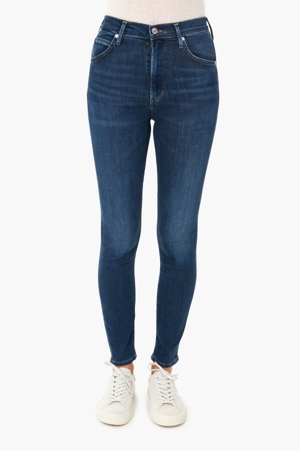 Morella Chrissy High Rise Skinny Online Sale