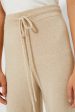 Sandstone Cashmere Jane Pant Fashion