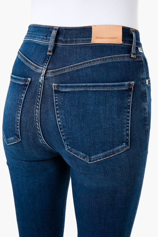 Morella Lilah High Rise Bootcut Sale