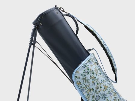 Navy Wildflower MIY SL1 Golf Bag Discount