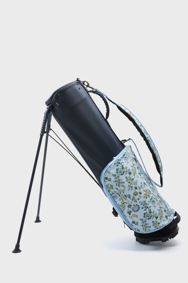 Navy Wildflower MIY SL1 Golf Bag Discount