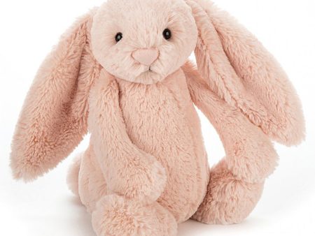 JELLYCAT Bashful Bunny - Blush on Sale