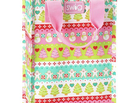 Swig Reusable Gift Bag - Cookie Jar For Cheap