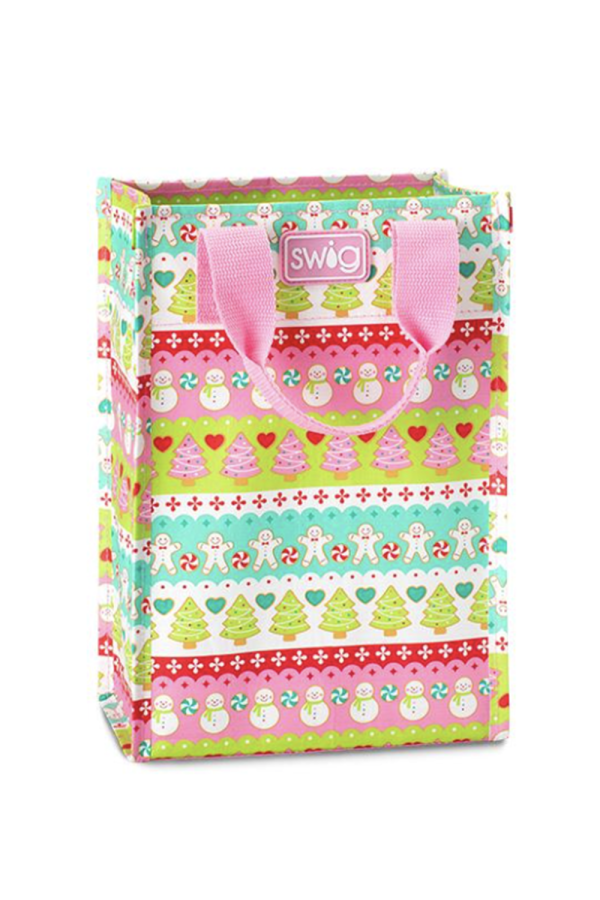 Swig Reusable Gift Bag - Cookie Jar For Cheap