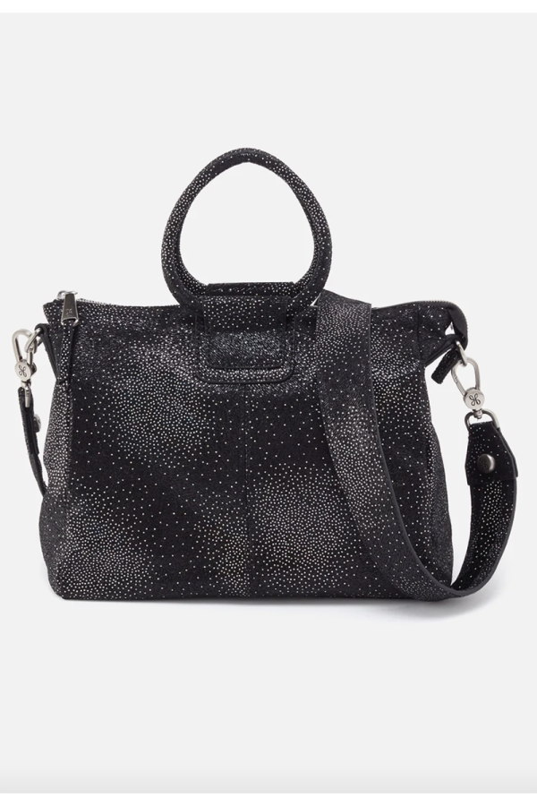 Sheila Medium Satchel - Galaxy Online Hot Sale