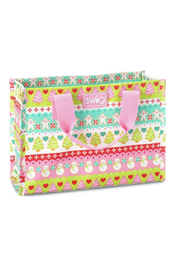 Swig Reusable Gift Bag - Cookie Jar For Cheap