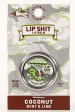 Lip Shit Lip Balm - Coconut Mint & Lime For Sale