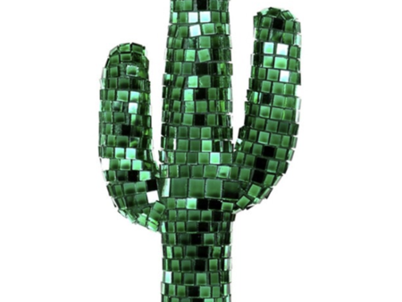 Funky Ornament - Disco Saguro Cactus Cheap