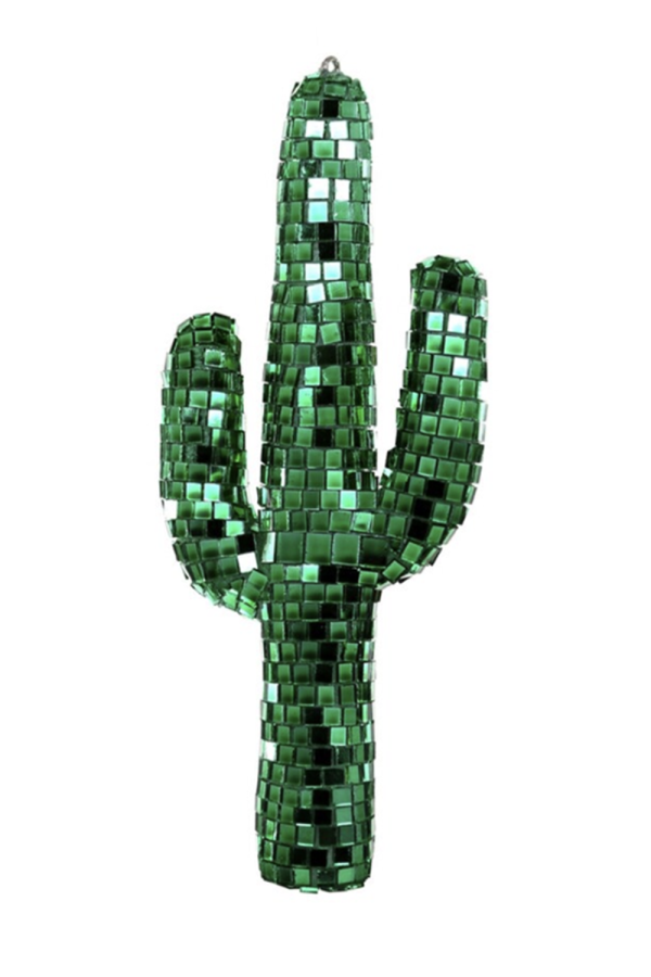 Funky Ornament - Disco Saguro Cactus Cheap