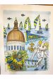 Unframed Collage - USNA 2024 Online Sale